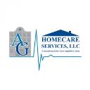 AG Home Care Services, LLC logo